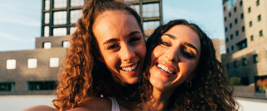 4 Things to Avoid After a Perm
